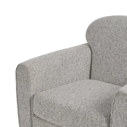 Fauteuil chiné Ixia 81 cm — vue 6