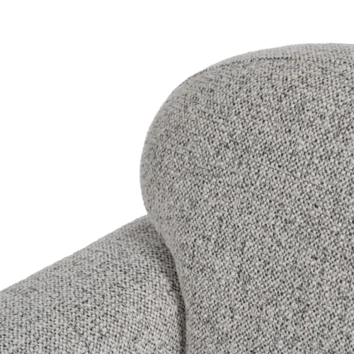 Fauteuil chiné Ixia 81 cm — vue 7
