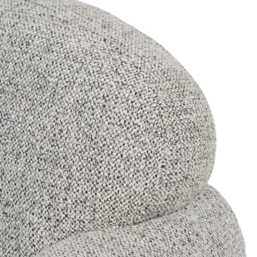 Fauteuil chiné Ixia 81 cm — vue 8