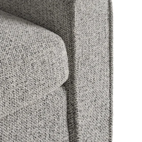 Fauteuil chiné Ixia 81 cm — vue 9