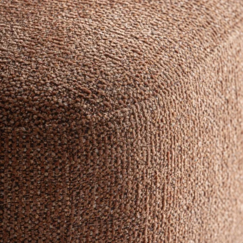 Fauteuil Janvi terracotta Vical Home — vue 6