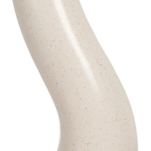 Lampadaire en céramique abat-jour en tissu Ixia 115 cm — vue 7