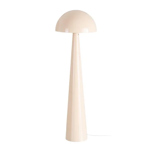 Luminaires Ixia Lampadaire en métal Ixia 128 cm