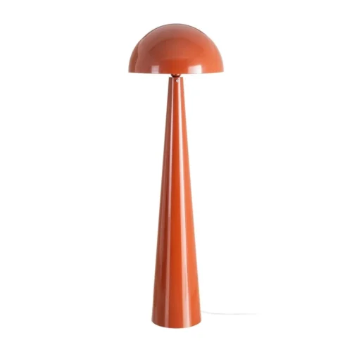 Lampadaire en métal Ixia 128 cm — vue 2
