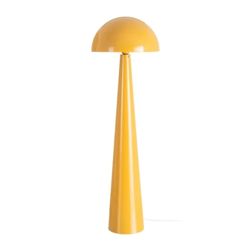 Lampadaire en métal Ixia 128 cm — vue 3