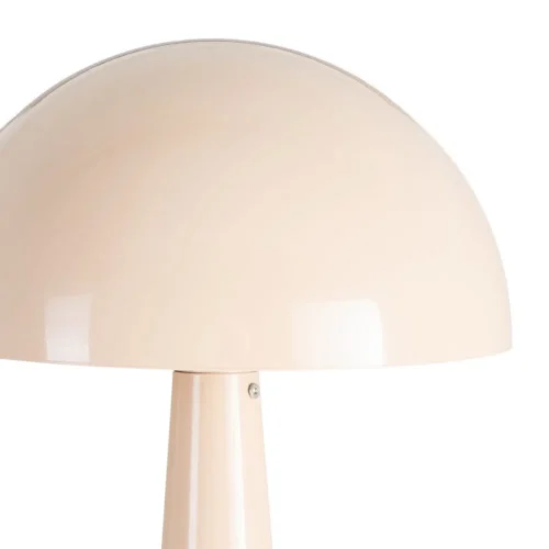 Lampadaire en métal Ixia 128 cm — vue 4