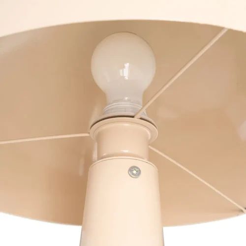 Lampadaire en métal Ixia 128 cm — vue 6