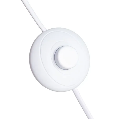 Lampadaire en métal Ixia 128 cm — vue 8