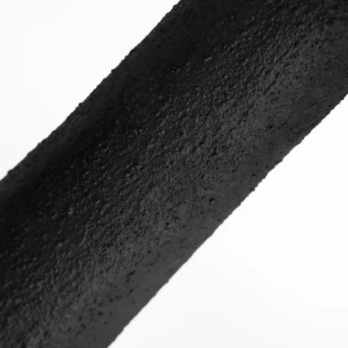 Lampadaire Lierop résine noire et doré 120 cm Vical Home — vue 4