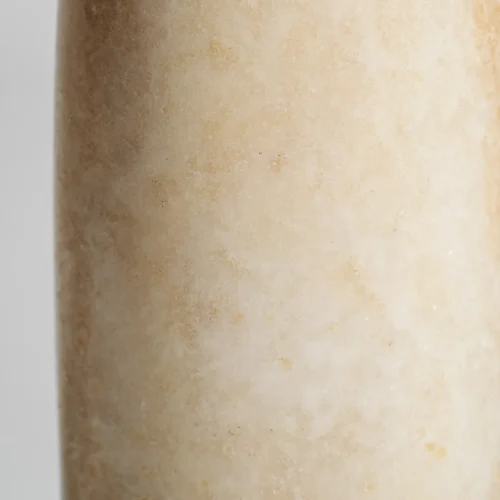Lampe à poser Cegled onyx beige Vical Home — vue 3