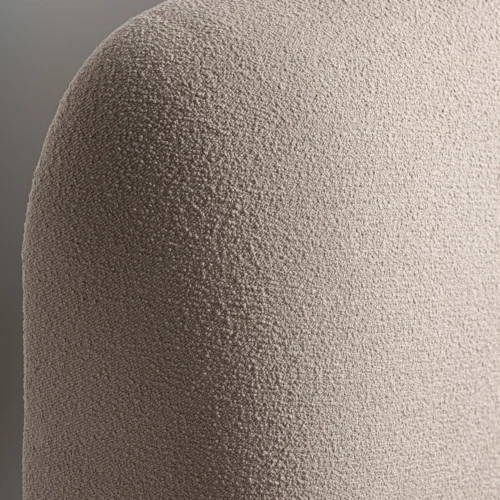 Lit Dayton lin beige Vical Home — vue 6