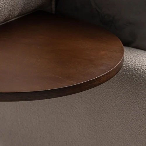 Lit Dayton lin beige Vical Home — vue 7