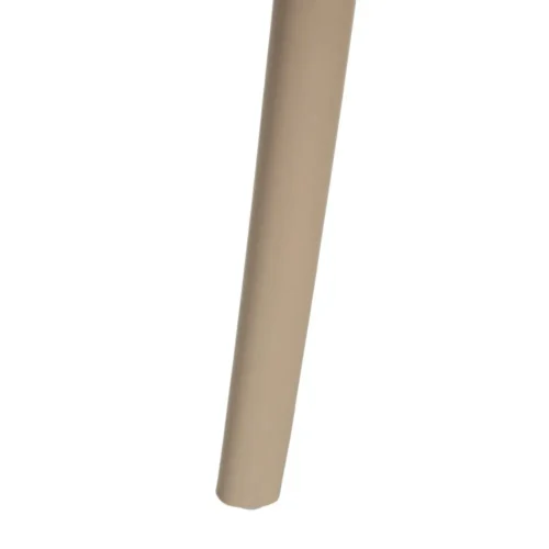 Lot 4 Chaises empilables polypropylène Ixia 43 cm — vue 10