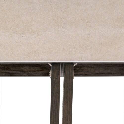 Meuble TV Nando marron Richmond Interiors — vue 8