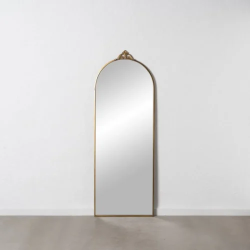 Miroir arche doré en métal Ixia 61 × 168 cm — vue 2