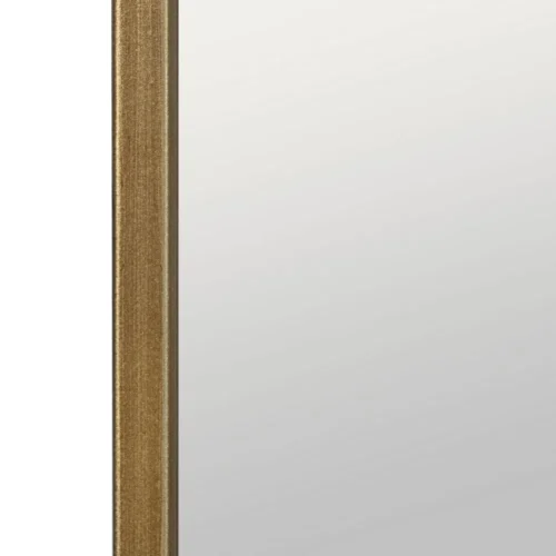 Miroir arche doré en métal Ixia 61 × 168 cm — vue 4