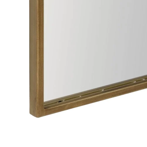Miroir arche doré en métal Ixia 61 × 168 cm — vue 7