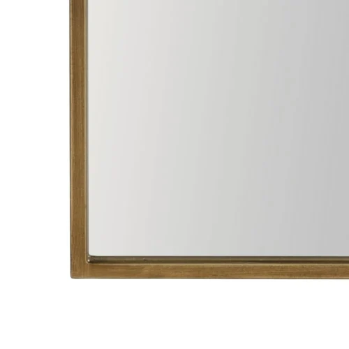 Miroir arche doré en métal Ixia 61 × 168 cm — vue 8