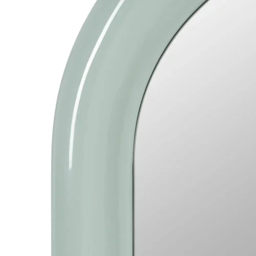 Miroir arche laqué vert Ixia 60 × 160 cm — vue 4