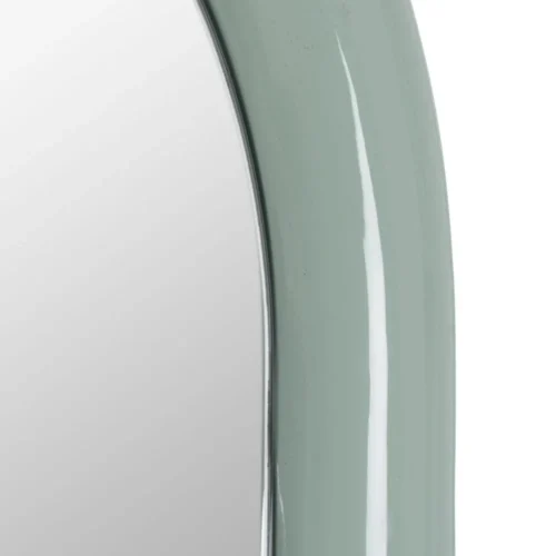 Miroir arche laqué vert Ixia 60 × 160 cm — vue 5