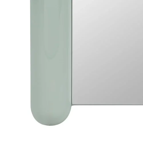Miroir arche laqué vert Ixia 60 × 160 cm — vue 6