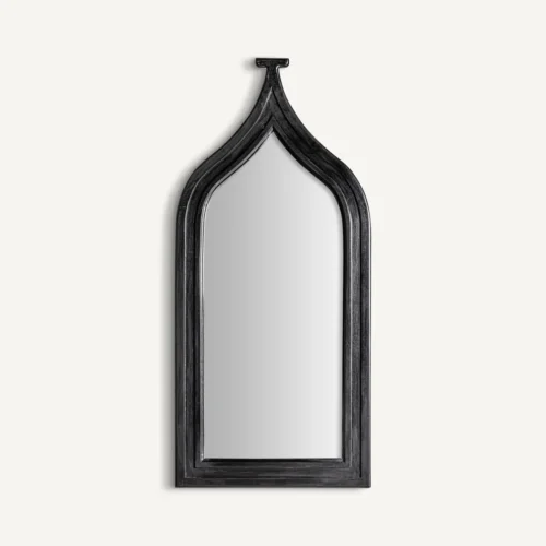 Miroir Barben noir Vical Home