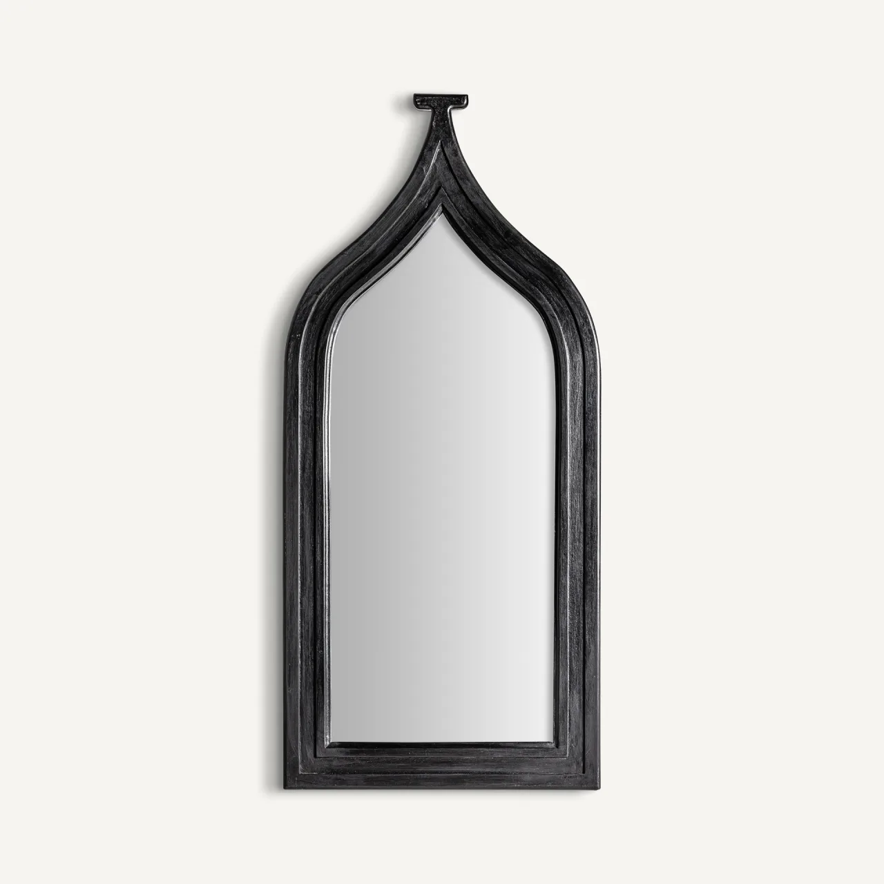 Miroir Barben noir Vical Home