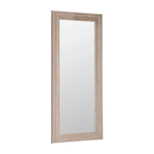 Miroir cadre large en bois Ixia 78 × 179 cm — vue 3