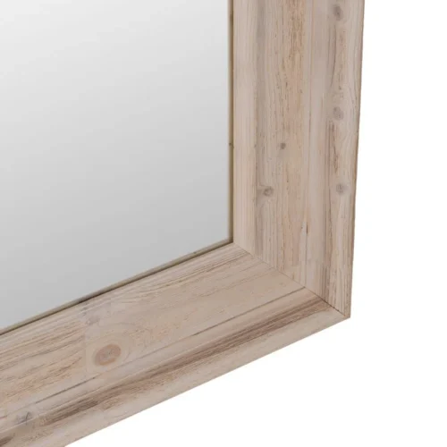 Miroir cadre large en bois Ixia 78 × 179 cm — vue 5