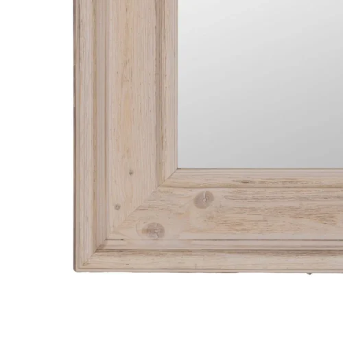 Miroir cadre large en bois Ixia 78 × 179 cm — vue 6