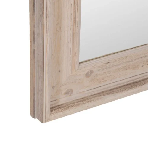 Miroir cadre large en bois Ixia 78 × 179 cm — vue 7