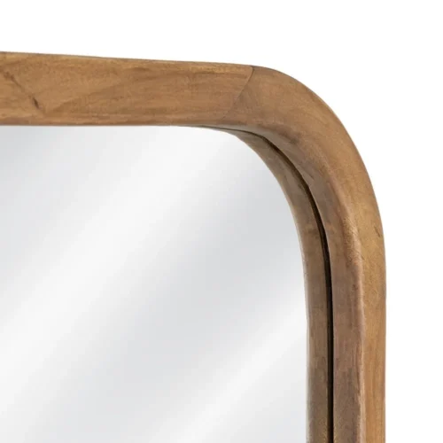 Miroir de pied en bois de manguier Ixia 62 × 180 cm — vue 5