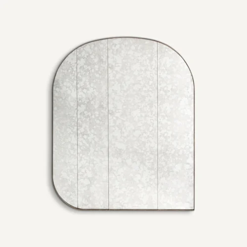 Miroir Guiem bronze Vical Home