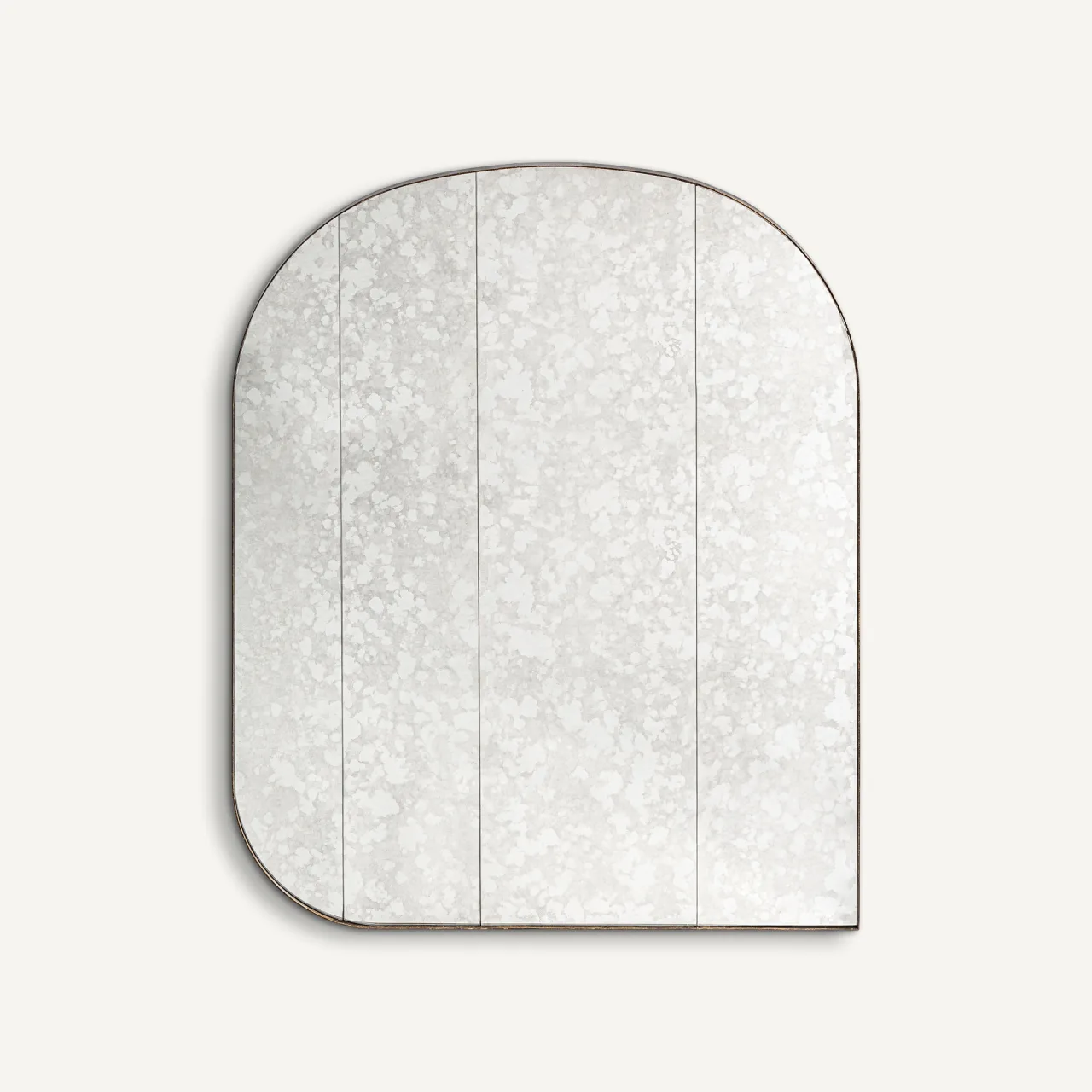 Miroir Guiem bronze Vical Home