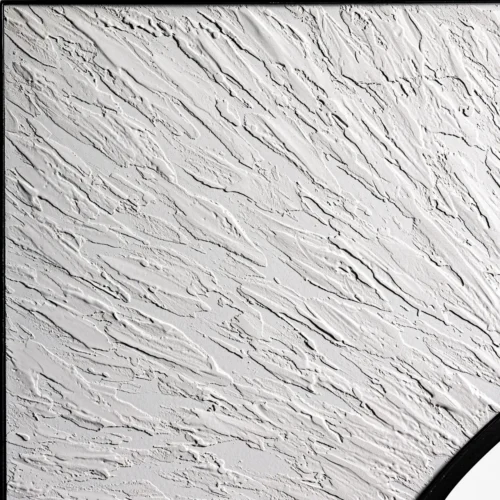 Miroir Hakim blanc et noir Vical Home — vue 2