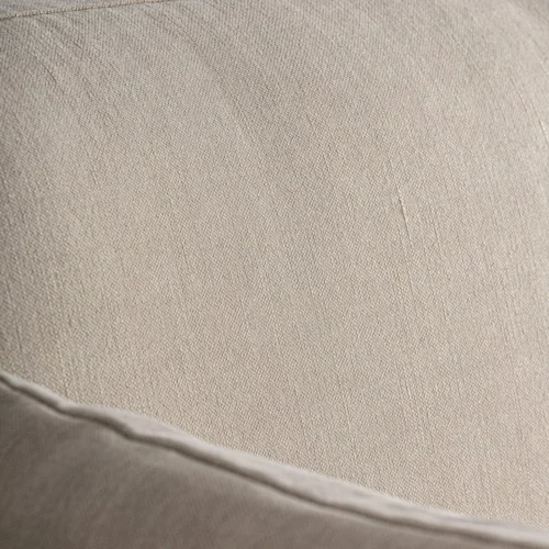 Module de canapé central Otley taupe Vical Home — vue 8