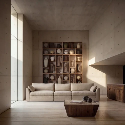 Module de canapé central Otley taupe Vical Home — vue 9