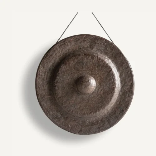 Panneau décoratif bronze marron Vical Home