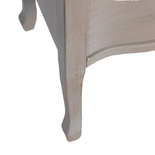 Petite commode bois clair Ixia 80 cm — vue 3