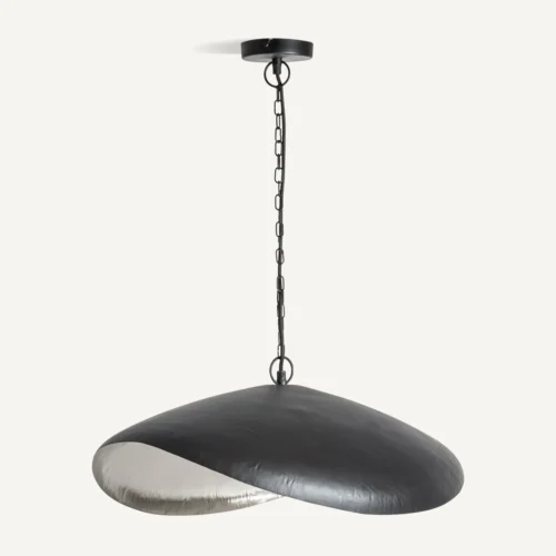 Suspension Blake fer noir Vical Home — vue 2