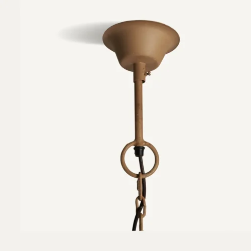Suspension Blauzac jute marron Vical Home — vue 5