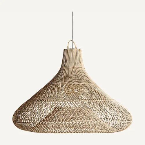 Vical Home Suspension Dariusz rotin marron Vical Home