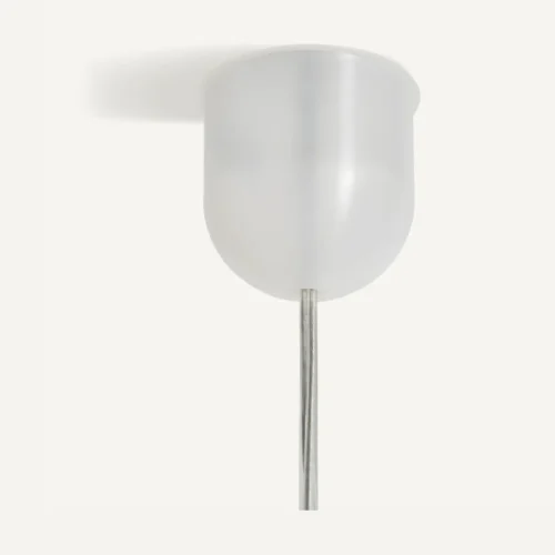 Suspension Koba bambou brun clair Vical Home — vue 7