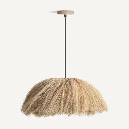 Suspension Shima herbe marine Vical Home — vue 2