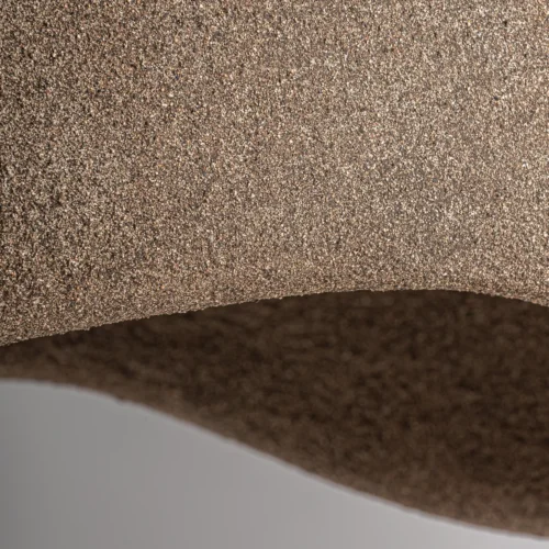 Suspension Thierry résine marron 80 cm Vical Home — vue 4