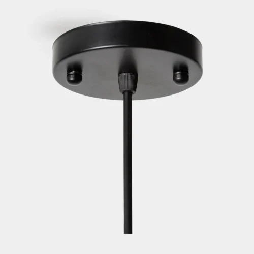 Suspension Woeth bambou et lin Vical Home — vue 5
