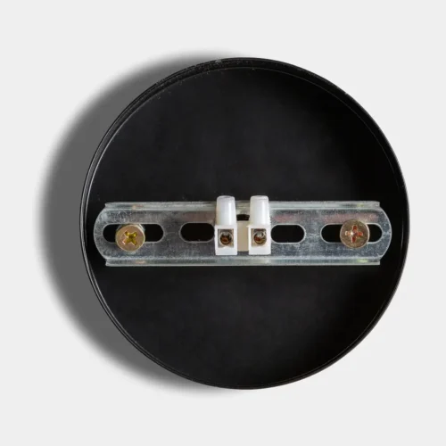 Suspension Woeth bambou et lin Vical Home — vue 6