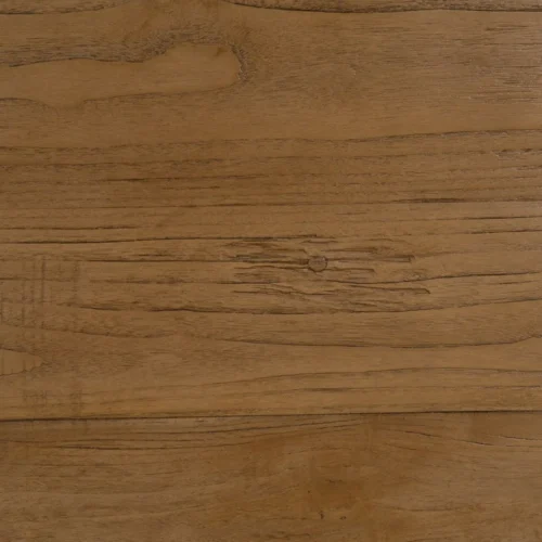 Table à manger bois de chêne recyclé Ixia 300 x 77 cm — vue 7