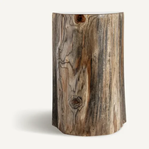 Table basse Bitche suar naturel Vical Home