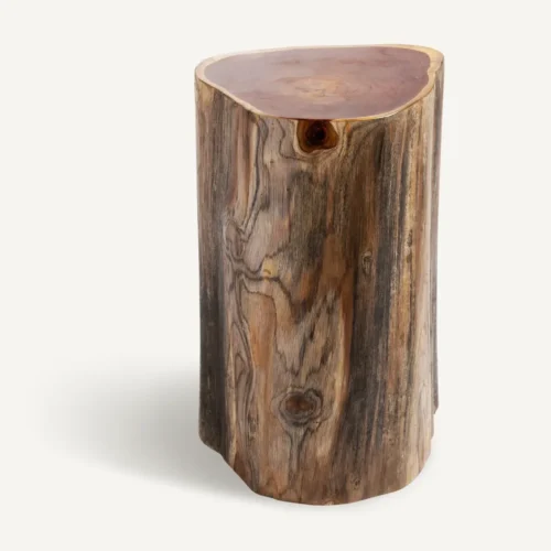 Table basse Bitche suar naturel Vical Home — vue 2